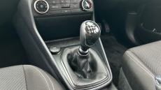 Ford Fiesta 1.0 EcoBoost Trend 5dr Petrol Hatchback